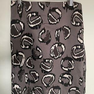 Ann Taylor Size 4 Women’s Y2K lined pencil skirt